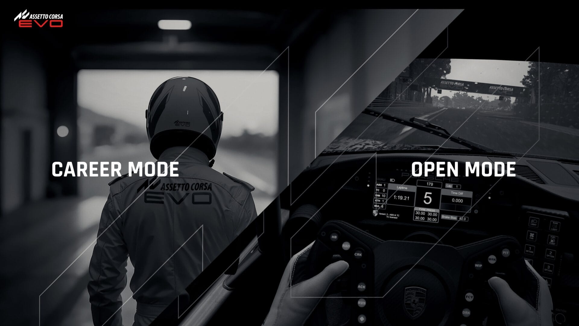 An Update on the Future of Assetto Corsa EVO