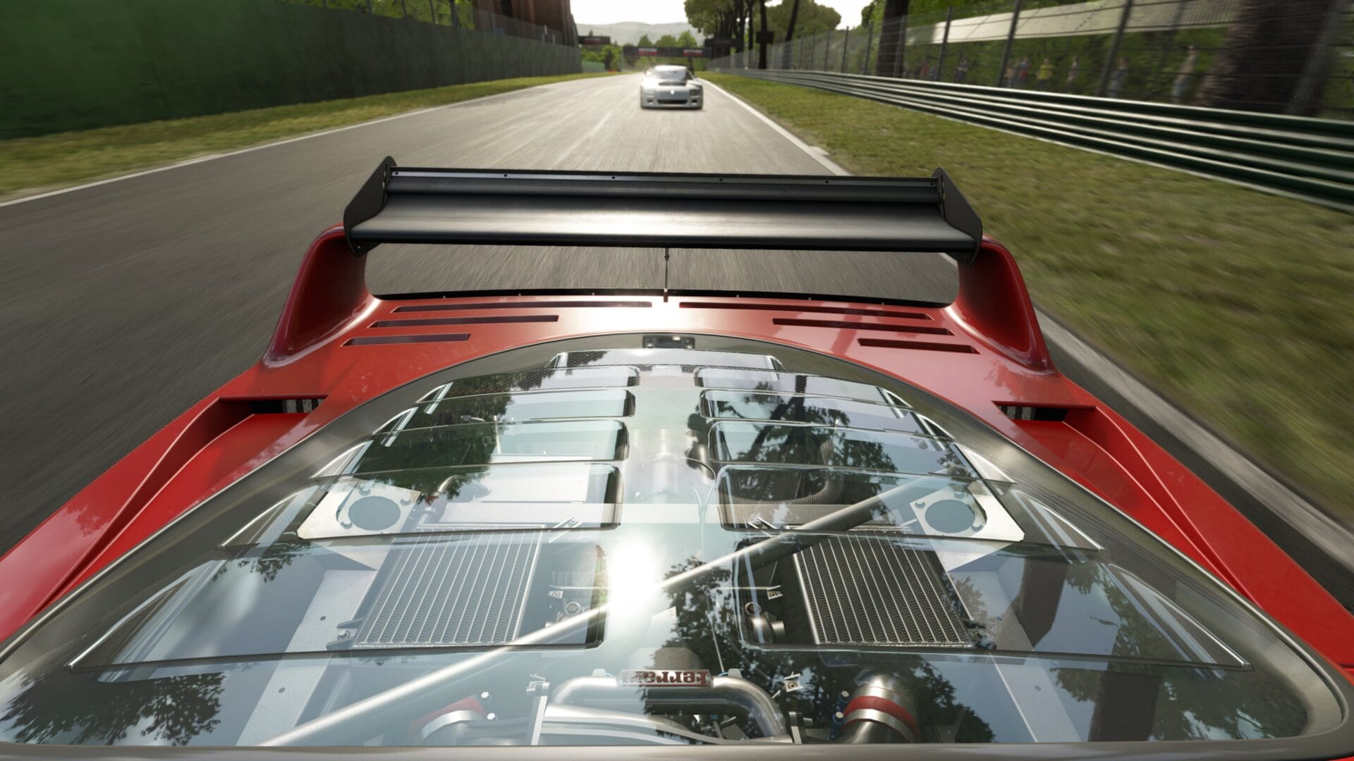 Assetto Corsa EVO Release 0.5.2 nu beschikbaar