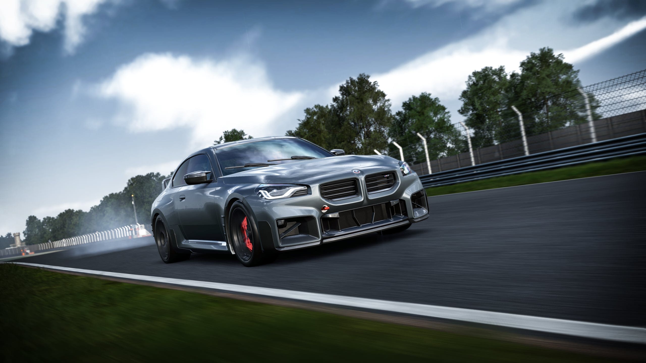 Assetto Corsa EVO Release 0.5 Out Now