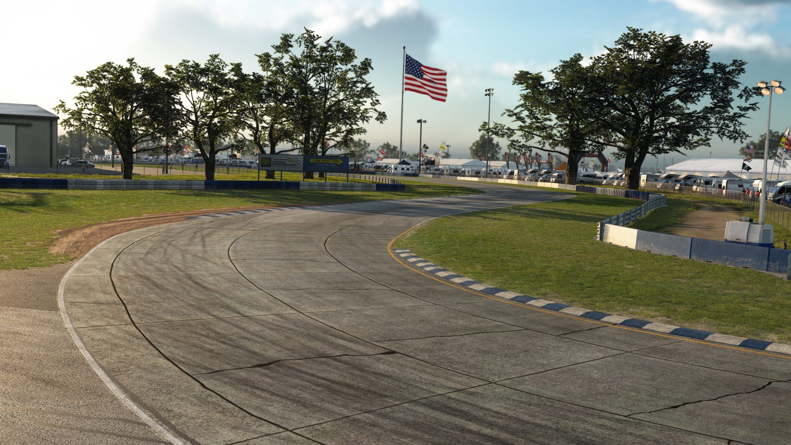 Assetto Corsa EVO Release 0.6 Now Available